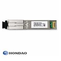 Módulo ONU XPON SFP con MAC, 20 km, 1310 nm, SC para Red de Acceso de Fibra Óptica