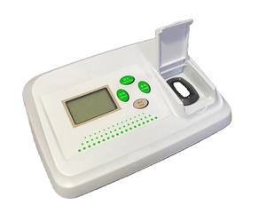 عالية الدقة الحواسيب الصغيرة الفوق البلاتين الكوبالت مقياس الألوان المياه جهاز اختبار جودة الماء - Product Image 1