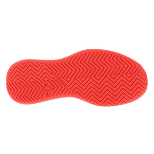 Zapatillas Adidas Defiant Generation para Mujer, para Fitness y Cross-Training, Color Rojo/Plateado |   100% Auténtico - Product Image 1