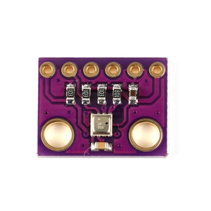 GY-BME280-<span class=keywords><strong>3.3</strong></span> gy-bme280ボード高精度大気圧センサーモジュールBME280 - Product Image 1