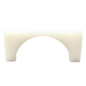 Hot bán <span class=keywords><strong>uhmwpe</strong></span> sản phẩm siêu cao trọng lượng phân tử polyethylene đệm khối UHMW-PE các bộ phận công - Product Image 3