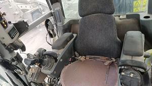 À vendre : Niveleuse CAT 140M d'occasion – Modèles 140K, 16G, 120M, 160M, 140G, 12H - Product Image 6