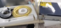 Source laser à fibre d'origine Raycus 3000W Laser CW à module unique RFL-C1500 2000w