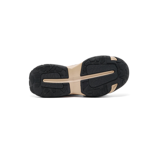 Chaussures décontractées pour hommes respirantes, <span class=keywords><strong>anti</strong></span>-transpiration, avec embout <span class=keywords><strong>anti</strong></span>-choc et <span class=keywords><strong>semelle</strong></span> antidérapante durable, idéales pour le camping, la randonnée et les trajets quotidiens. - Product Image 2