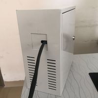 Münzbetriebene Zeitschaltuhr für Waschmaschine, Massagesessel, Wäschereimaschine, Autowaschanlage