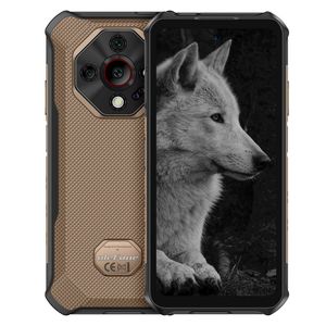 Teléfono Móvil Ulefone con NFC, 6+128 GB, Android 15, Cámara Principal de 48 MP, Pantalla HD de 6.56'', Batería de 10360 mAh, Smartphone Resistente Ulefone Armor X16 - Product Image 1
