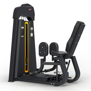 Macchina Commerciale <span class=keywords><strong>per</strong></span> <span class=keywords><strong>Adduttori</strong></span> e Abduttori dell'Anca, Attrezzatura da Palestra - Product Image 6