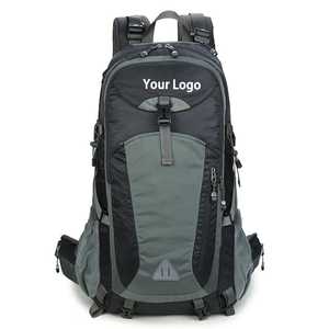 Nouveau design Meilleure vente <span class=keywords><strong>Sac</strong></span> à dos <span class=keywords><strong>de</strong></span> <span class=keywords><strong>randonnée</strong></span> en plein air <span class=keywords><strong>50L</strong></span> <span class=keywords><strong>Sac</strong></span> à dos <span class=keywords><strong>de</strong></span> sport tout-terrain étanche <span class=keywords><strong>Sac</strong></span> <span class=keywords><strong>de</strong></span> grande taille en nylon - Product Image 5