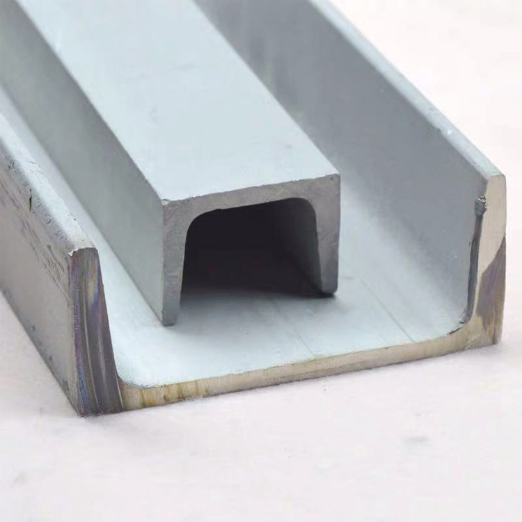 C10x20 steel channel C10x20 steel channel