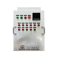 Banc de charge à décharge de batterie CC 400V 30kW pour test de capacité de batterie au lithium et test d'âge des cellules de stockage d'énergie