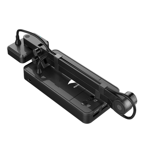 Eloam YL1050AF 25X Zoom Digital Entrenamiento Equipo educativo Cámara de documentos Escritorio electrónico Visualizador USB Escuela Enseñar A3 - Product Image 6