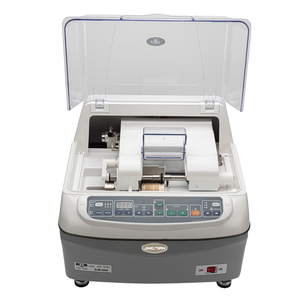 China Aist Optics: Equipo Oftalmológico SJM-2008 de la Mejor Calidad y Precio de Fábrica, Instrumento de Oftalmología, Biseladora Automática de Lentes - Product Image 2