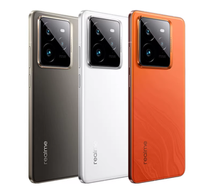 Nuevo Teléfono Inteligente Original <span class=keywords><strong>Realme</strong></span> <span class=keywords><strong>GT</strong></span> 7 <span class=keywords><strong>Pro</strong></span> 5G con Snapdragon 8 Elite / 6500 mAh / Pantalla AMOLED de 6.78 Pulgadas IP69 Carga Rápida de 120 W - Product Image 4