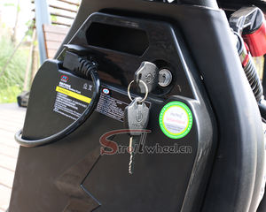 Scooter <span class=keywords><strong>électrique</strong></span> <span class=keywords><strong>pas</strong></span> <span class=keywords><strong>cher</strong></span> 2000W adulte <span class=keywords><strong>moto</strong></span> <span class=keywords><strong>électrique</strong></span> Coco City Scooter vélo de golf chariots de golf <span class=keywords><strong>électrique</strong></span>s <span class=keywords><strong>moto</strong></span> d'essai <span class=keywords><strong>électrique</strong></span> - Product Image 6