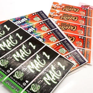 Tùy Chỉnh Logo Riêng Tư Nhãn Bao Bì <span class=keywords><strong>Shrink</strong></span> <span class=keywords><strong>Label</strong></span> Đối Với Uống Ice Cream Chai Bao Bì Nhãn - Product Image 3