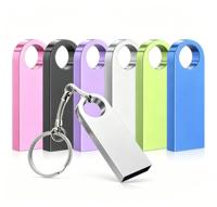 Clé USB KDATA Factory, Disque Clé Mémoire 128 Go 64 Go, Clés USB Flash Personnalisées