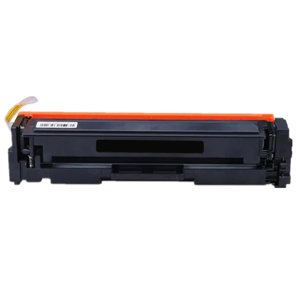 ZHHP 202A रंग LaserJet Toner कारतूस के लिए हिमाचल प्रदेश रंग LaserJet प्रो M254 M281 M280 Toner कारतूस