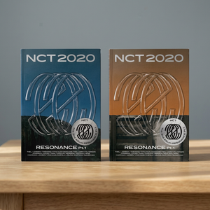 NCT - อัลบั้มชุดที่ 2 RESONCE Pt.1 (อัลบั้มชุดที่ 2 รีโซนแนนซ์ ภาค 1) อัลบั้มเคป๊อปเกาหลีของแท้แบบ CD - Product Image 5