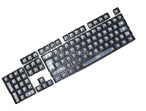 OSHID Nắp Phím Bàn Phím Cơ Double Shot Nắp Phím Tùy Chỉnh PBT - Product Image 4