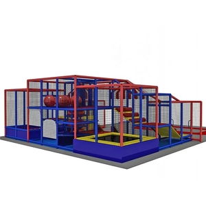 Vente <span class=keywords><strong>d</strong></span>'<span class=keywords><strong>occasion</strong></span> Happy Baby Sand Box salle de jeux pour enfants aire de jeux intérieure équipement intérieur 2025 Ball Pool Music Shangai pour centre commercial - Product Image 5