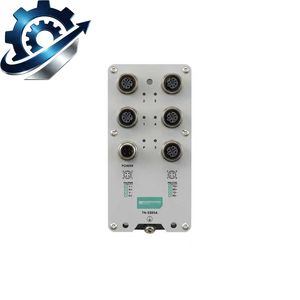 Convertidor de medios Ethernet a fibra óptica en stock IMC-101-M-ST-T ioThinx 4510 IMC-101-S-SC - Product Image 5