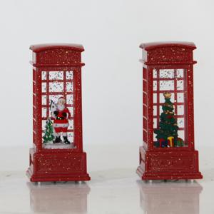 Nuevo Producto: Luces LED en Oferta, Luces LED Cálidas de 1L para Cabina Telefónica con Agua, Precio al por Mayor - Product Image 3