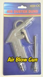 2024 Amazons Venta <span class=keywords><strong>caliente</strong></span> pistolas <span class=keywords><strong>de</strong></span> soplado <span class=keywords><strong>de</strong></span> <span class=keywords><strong>aire</strong></span> industriales Boquilla ajustable Extensión <span class=keywords><strong>de</strong></span> acero Compresor <span class=keywords><strong>de</strong></span> <span class=keywords><strong>aire</strong></span> neumático Limpieza <span class=keywords><strong>de</strong></span> polvo - Product Image 2