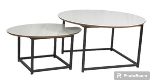Table à café intelligente avec réfrigérateur intégré - Product Image 2