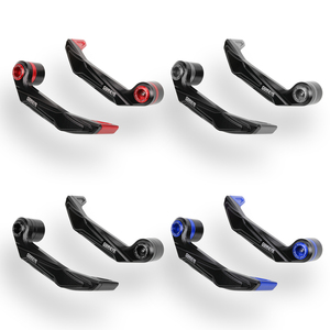 Protector de Palancas de Freno y Embrague para Motocicleta <span class=keywords><strong>Tmax</strong></span> <span class=keywords><strong>Tech</strong></span> <span class=keywords><strong>Max</strong></span> <span class=keywords><strong>560</strong></span> TMAX560 T-MAX560 2019-2023, CNC - Product Image 6
