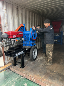 <span class=keywords><strong>Concasseur</strong></span> à mâchoires pour pierres, <span class=keywords><strong>concasseur</strong></span> <span class=keywords><strong>mobile</strong></span> portable pour pierres, roches et minerai d'or, <span class=keywords><strong>concasseur</strong></span> à mâchoires diesel - Product Image 5