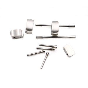 1ชุดสำหรับ AP <span class=keywords><strong>Royal</strong></span> <span class=keywords><strong>Offshore</strong></span> 42มม. ชุดแปลงชิ้นส่วนนาฬิกาชุบด้วยเหล็กยางสำหรับ audemar pigue - Product Image 2