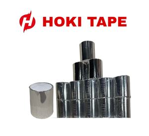 Papier de reçu thermique transparent et durable 57mm X 48mm pour caisses enregistreuses imprimantes de point de vente guichets automatiques télécopie preuve de paiement - Product Image 4