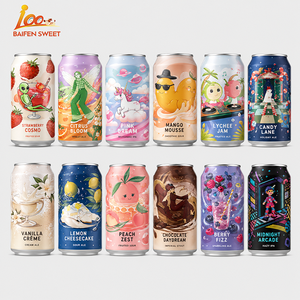 Boissons saines de marque privée OEM de votre propre marque à des prix bon marché auprès <span class=keywords><strong>d</strong></span>'un fabricant de boissons leader - Product Image 1