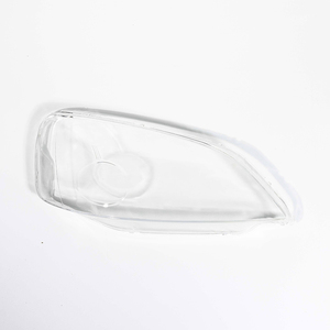 Coque en plastique transparente de phare de <span class=keywords><strong>prix</strong></span> usine pour <span class=keywords><strong>Civic</strong></span> 2001 - Product Image 2