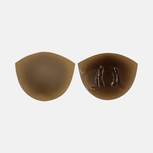 JOGOGO-Cache-<span class=keywords><strong>tétons</strong></span> invisible sexy en silicone demi-rond, mat, opaque, lavable, réutilisable, anti-transpiration - Product Image 1