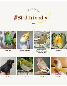 Gabbia per Uccelli Grande Bianca a Basso Prezzo Pami per Pappagalli, Canarini e Fringuelli - Trasportino Lusso Ecologico in Filo di Ferro per Animali Domestici - Product Image 5