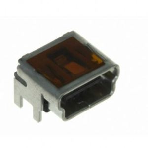 513870578 USB/DVI/HDMI Connector Electronic Component - Product Image 1