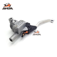 Maître-cylindre d'embrayage hydraulique de remplacement OEM SNOR pour KTM SX EXC XC XCW et Husqvarna TE125 – Pièces détachées moto
