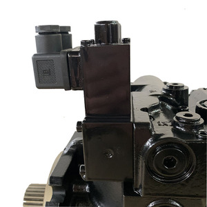 ปั๊มไฮดรอลิกแท้รุ่น 90R075 จากโรงงานจีน ซีรีส์ 90 - Product Image 1