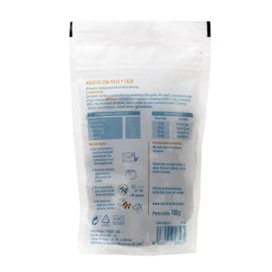 ฮูเอซิโตส เปอร์รอส รสไก่และเนื้อสัตว์ป่า AS 100 กรัม - Product Image 2