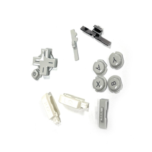 Sửa chữa các bộ phận abxy LB RB ZL ZR <span class=keywords><strong>Home</strong></span> Key nút Set nút cho <span class=keywords><strong>3DS</strong></span> giao diện điều khiển thay thế nút - Product Image 5