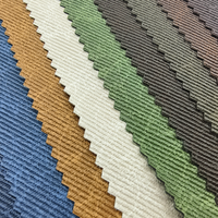 Tissu en similicuir PU KEJIA sans PFAS avec support en fibre métallique, 290 GSM, épaisseur 0,6 mm, pour vêtements, vestes et textiles de maison