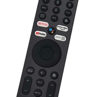 Nouvelle télécommande vocale FZD-VER.18 XMRM-ML de remplacement pour Xiaomi 50 "55" 65 "Ultra HD 4K QLED TV avec emballage en boîte