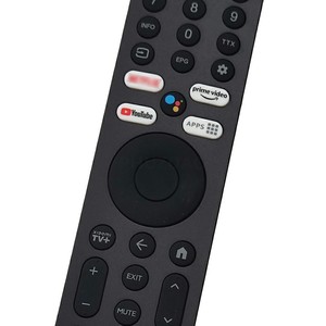 Mới Thay Thế XMRM-ML FZD-VER.18 Bằng Giọng Nói Điều Khiển Từ Xa Sử Dụng Cho Xiaomi 50 "55" 65 "Ultra HD 4K Qled TV Với Đóng Hộp Gói - Product Image 6