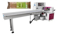 Horizontale Spaghetti Stick Noodles Verpakkingsmachine Automatische Instant Noodle Verpakkingsmachine