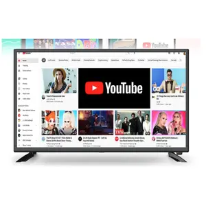 Önerilen akıllı televizyonlar 32 43 50 55 60 65 inç akıllı TV 2K HD WiFi LED TV televizyon 4k akıllı TV akıllı işlevler