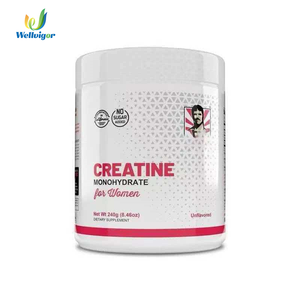 Créatine Monohydrate Pure en Poudre – Approvisionnement en Gros pour le Fitness et la Musculation – Direct Usine - Product Image 1