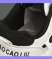 Fabricant de chaussures tendance Baskets pour hommes personnalisées Baskets pour hommes Tennis Chaussures de sport d'entraînement décontractées pour hommes