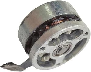 डजी मैविक एयर <span class=keywords><strong>2</strong></span>/एयर <span class=keywords><strong>2</strong></span> एस ड्रोन के लिए पिच मोटर जिम्बल स्पेयर पार्ट्स, एयर <span class=keywords><strong>2</strong></span>/एयर <span class=keywords><strong>2</strong></span> एस जिम्बल कैमरा भाग के लिए पिच मोटर प्रतिस्थापन - Product Image 6