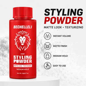 <span class=keywords><strong>Cera</strong></span> Modellante Opacizzante a Tenuta Media Forte per <span class=keywords><strong>Capelli</strong></span> Ricci da Uomo, a Base di Erbe, per Barbiere, Vendita Calda OEM, MOQ - Product Image 4